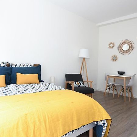 La Terrasse De Dupuy,Appartement Climatise Toulouse Dış mekan fotoğraf