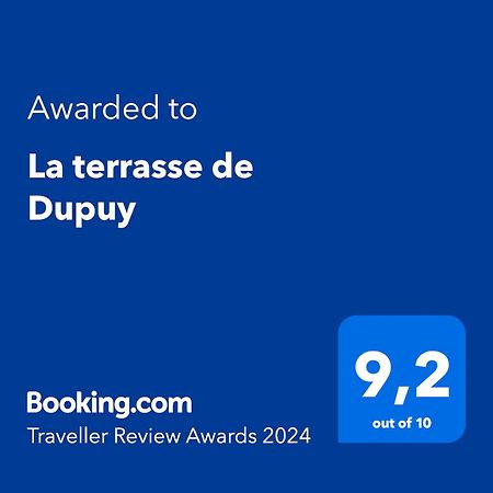 La Terrasse De Dupuy,Appartement Climatise Toulouse Dış mekan fotoğraf