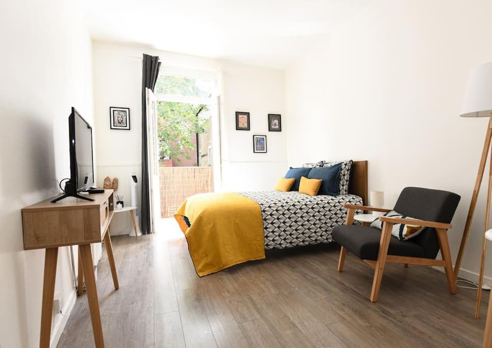 La Terrasse De Dupuy,Appartement Climatise Toulouse Dış mekan fotoğraf