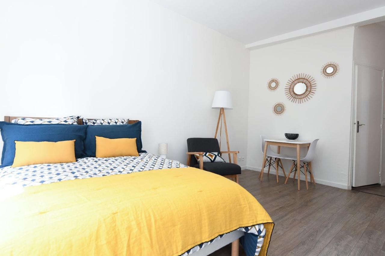 La Terrasse De Dupuy,Appartement Climatise Toulouse Dış mekan fotoğraf