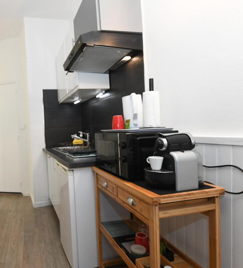 La Terrasse De Dupuy,Appartement Climatise Toulouse Dış mekan fotoğraf