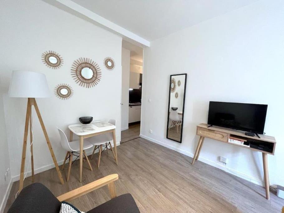 La Terrasse De Dupuy,Appartement Climatise Toulouse Dış mekan fotoğraf