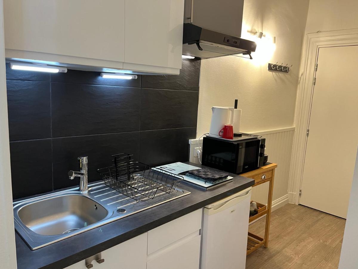 La Terrasse De Dupuy,Appartement Climatise Toulouse Dış mekan fotoğraf