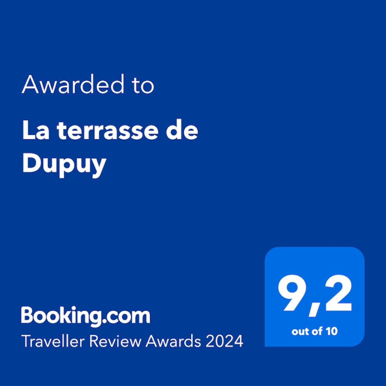 La Terrasse De Dupuy,Appartement Climatise Toulouse Dış mekan fotoğraf